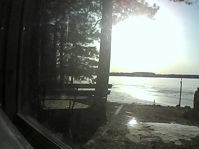 Whiteface Cam Image - Sat, 04/28/2018 6:59pm 