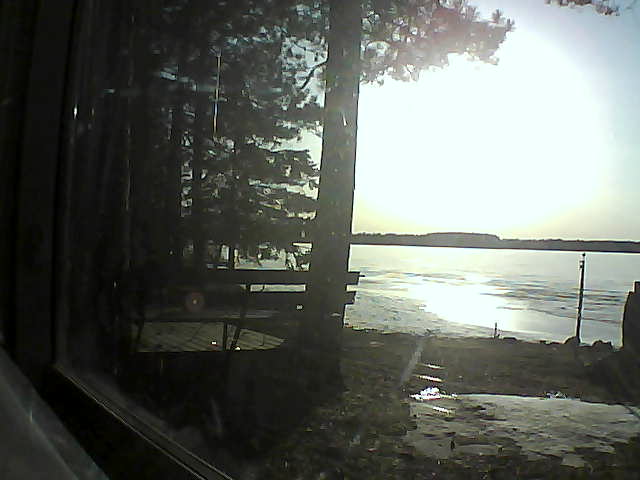 Whiteface Cam Image - Sat, 04/28/2018 7:09pm 