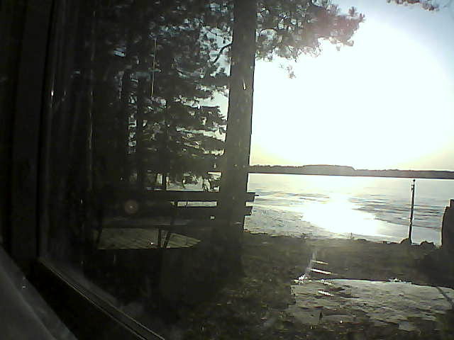 Whiteface Cam Image - Sat, 04/28/2018 7:19pm 