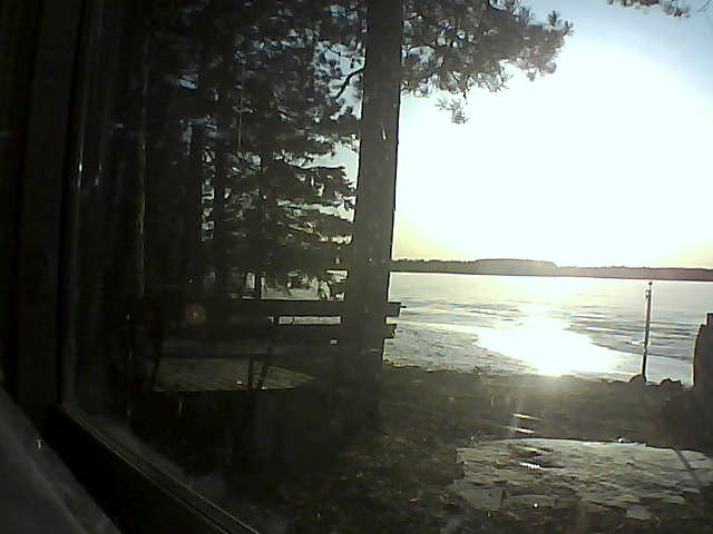 Whiteface Cam Image - Sat, 04/28/2018 7:29pm 