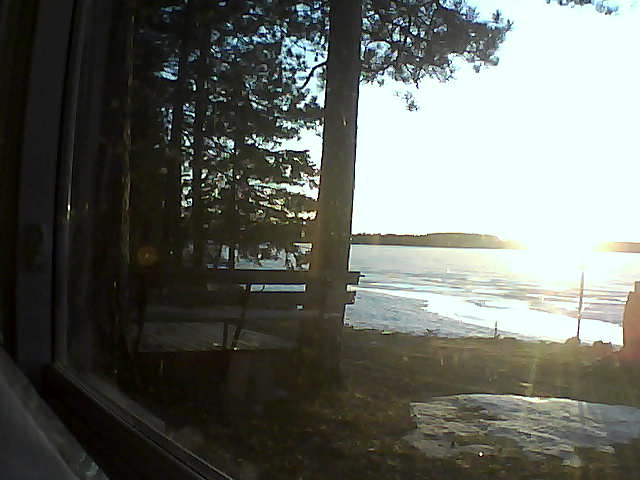 Whiteface Cam Image - Sat, 04/28/2018 7:59pm 