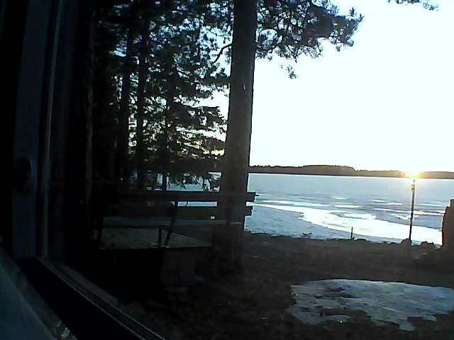 Whiteface Cam Image - Sat, 04/28/2018 8:09pm 