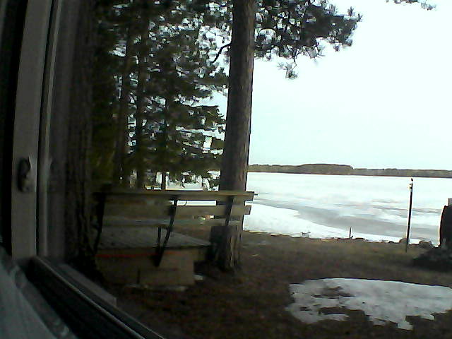 Whiteface Cam Image - Sun, 04/29/2018 5:36am 