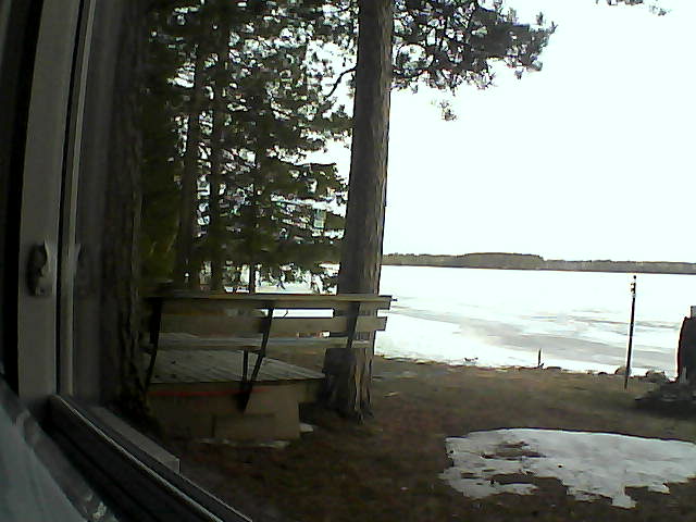 Whiteface Cam Image - Sun, 04/29/2018 5:46am 