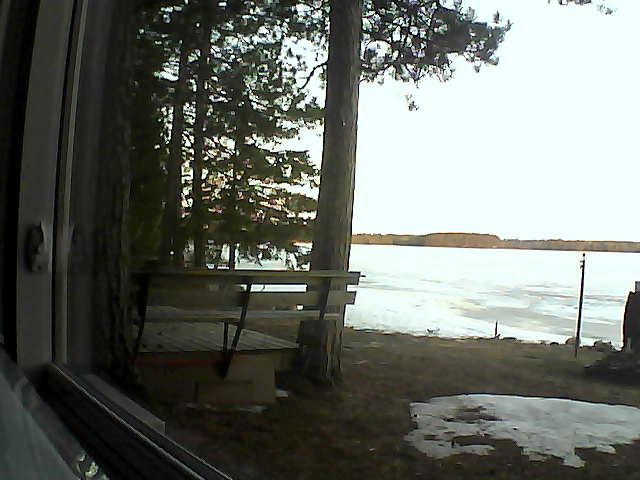 Whiteface Cam Image - Sun, 04/29/2018 6:06am 