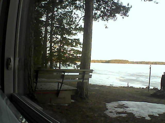 Whiteface Cam Image - Sun, 04/29/2018 6:16am 