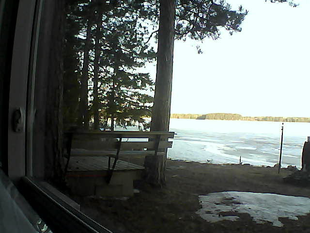 Whiteface Cam Image - Sun, 04/29/2018 6:56am 