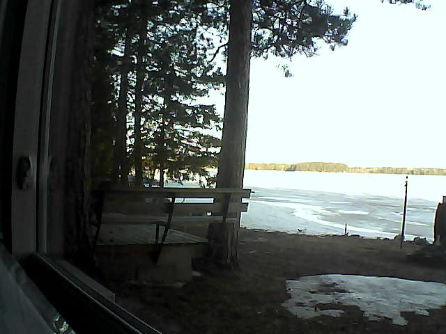 Whiteface Cam Image - Sun, 04/29/2018 7:16am 