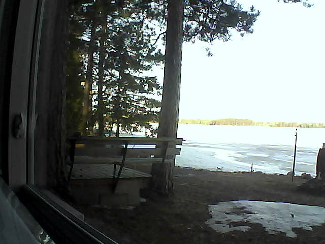 Whiteface Cam Image - Sun, 04/29/2018 7:36am 