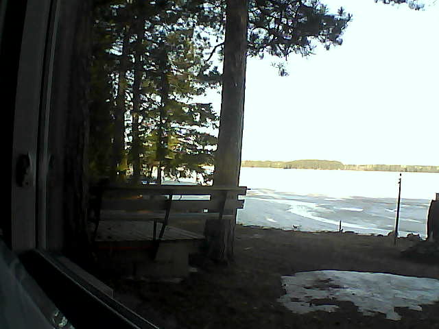 Whiteface Cam Image - Sun, 04/29/2018 7:46am 