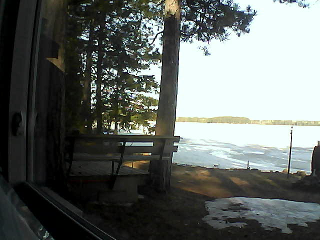 Whiteface Cam Image - Sun, 04/29/2018 7:56am 