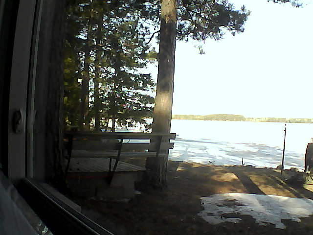 Whiteface Cam Image - Sun, 04/29/2018 8:26am 