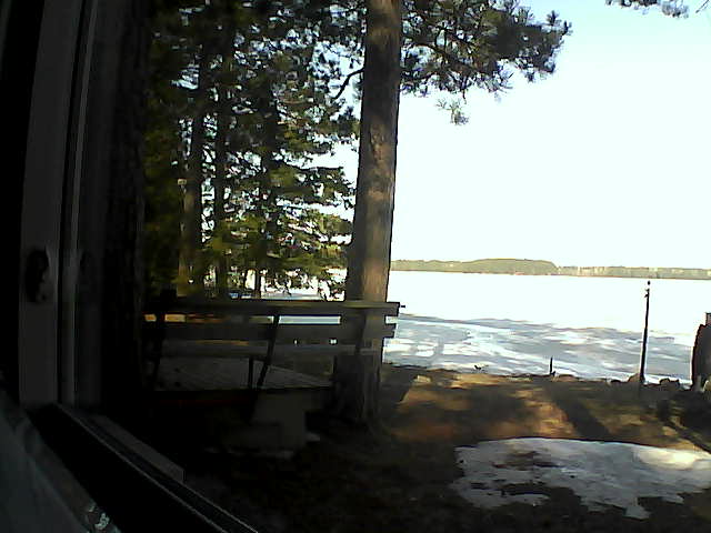 Whiteface Cam Image - Sun, 04/29/2018 8:36am 