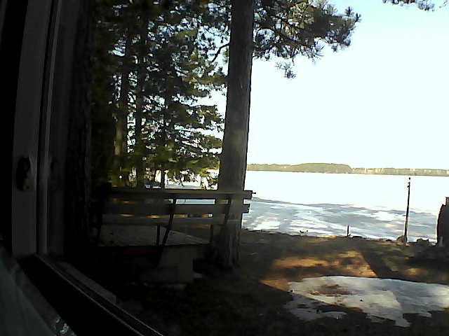 Whiteface Cam Image - Sun, 04/29/2018 8:46am 