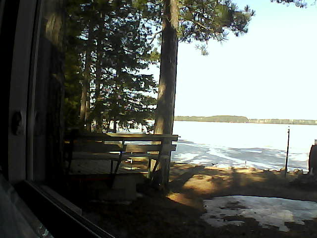 Whiteface Cam Image - Sun, 04/29/2018 9:06am 