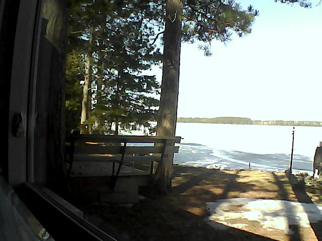 Whiteface Cam Image - Sun, 04/29/2018 9:26am 