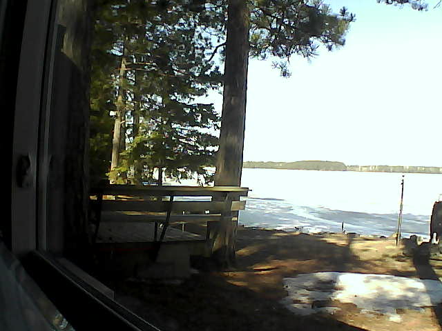 Whiteface Cam Image - Sun, 04/29/2018 9:36am 