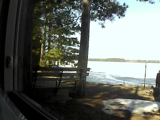 Whiteface Cam Image - Sun, 04/29/2018 9:46am 