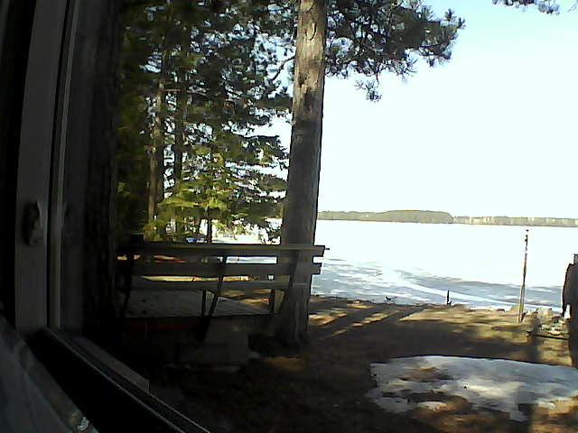 Whiteface Cam Image - Sun, 04/29/2018 9:56am 