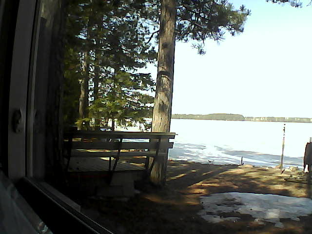 Whiteface Cam Image - Sun, 04/29/2018 10:06am 