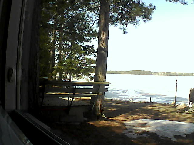 Whiteface Cam Image - Sun, 04/29/2018 10:16am 