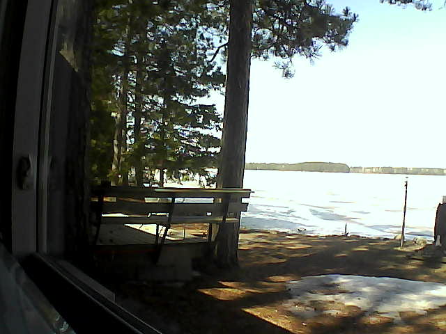 Whiteface Cam Image - Sun, 04/29/2018 10:46am 