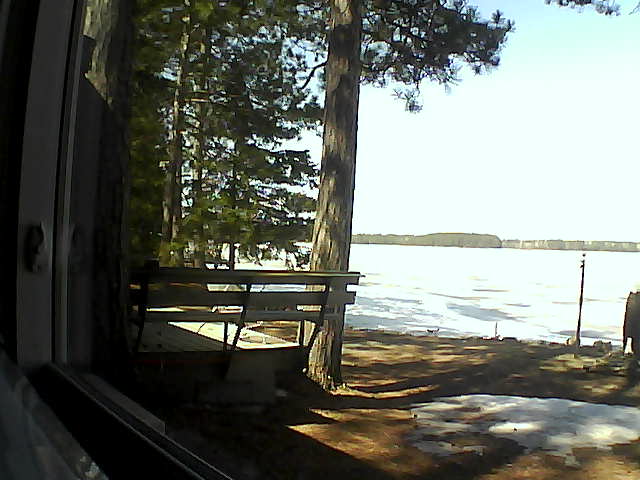 Whiteface Cam Image - Sun, 04/29/2018 11:07am 