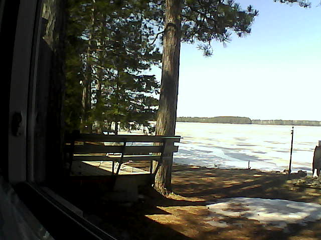 Whiteface Cam Image - Sun, 04/29/2018 11:17am 