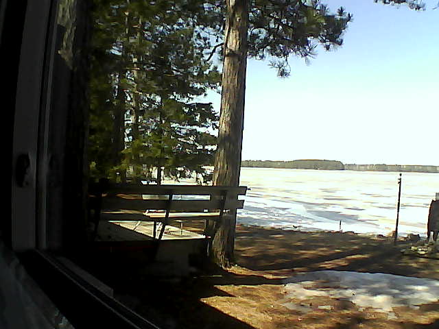 Whiteface Cam Image - Sun, 04/29/2018 11:27am 