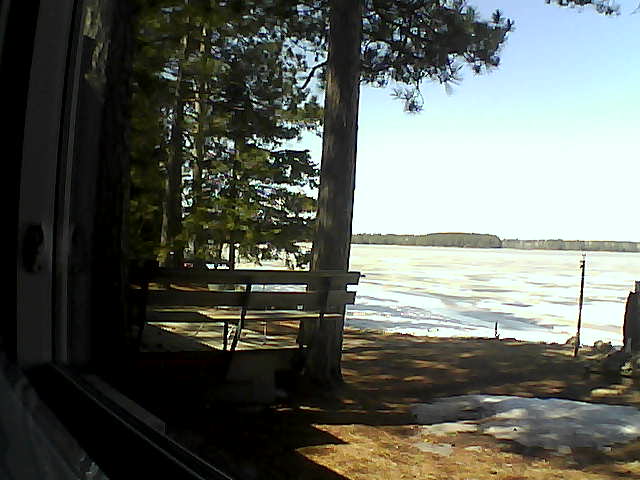 Whiteface Cam Image - Sun, 04/29/2018 11:47am 