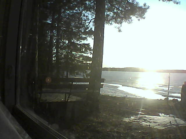 Whiteface Cam Image - Sun, 04/29/2018 7:37pm 