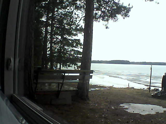 Whiteface Cam Image - Mon, 04/30/2018 7:35am 