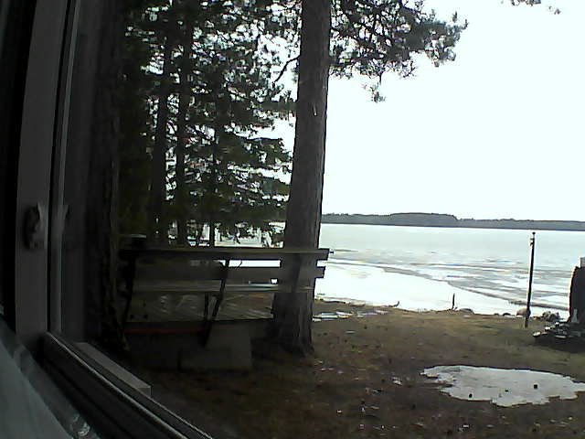 Whiteface Cam Image - Mon, 04/30/2018 7:45am 