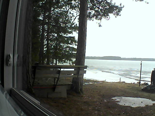 Whiteface Cam Image - Mon, 04/30/2018 7:55am 