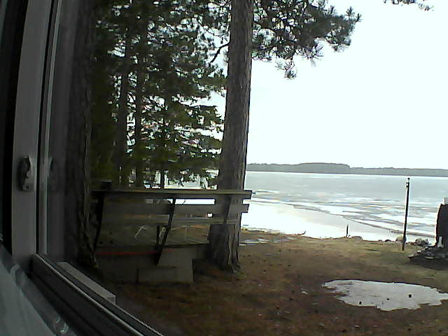 Whiteface Cam Image - Mon, 04/30/2018 8:05am 