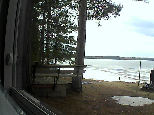 Whiteface Cam Image - Mon, 04/30/2018 8:15am 