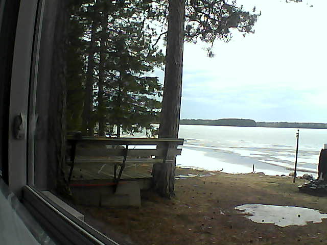 Whiteface Cam Image - Mon, 04/30/2018 8:25am 