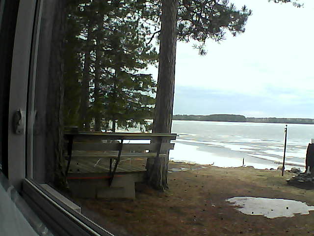 Whiteface Cam Image - Mon, 04/30/2018 8:35am 