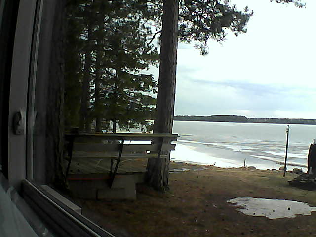 Whiteface Cam Image - Mon, 04/30/2018 8:45am 