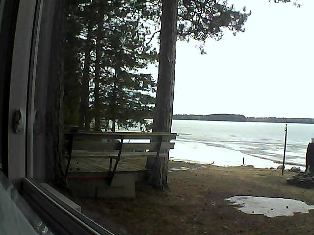 Whiteface Cam Image - Mon, 04/30/2018 8:55am 