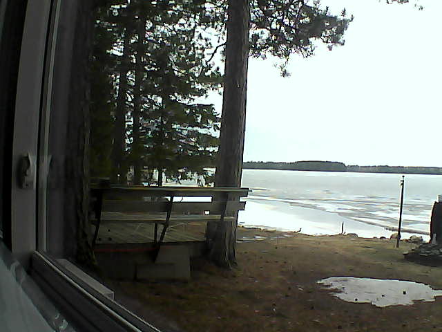 Whiteface Cam Image - Mon, 04/30/2018 9:05am 