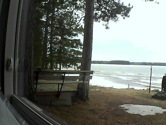 Whiteface Cam Image - Mon, 04/30/2018 9:15am 