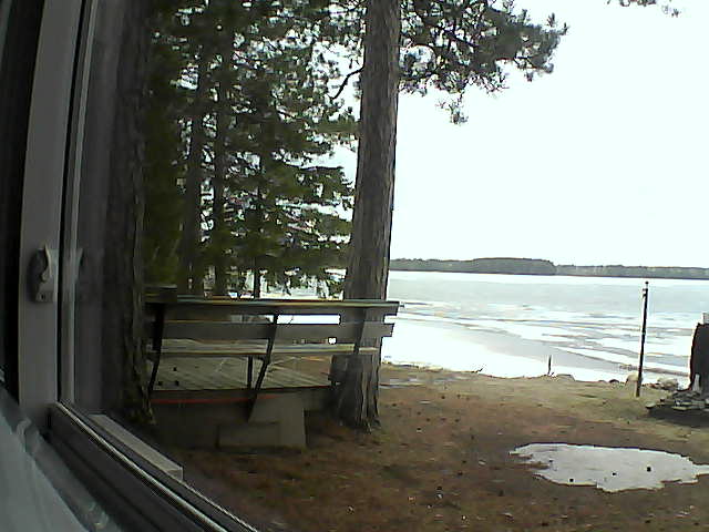 Whiteface Cam Image - Mon, 04/30/2018 9:25am 