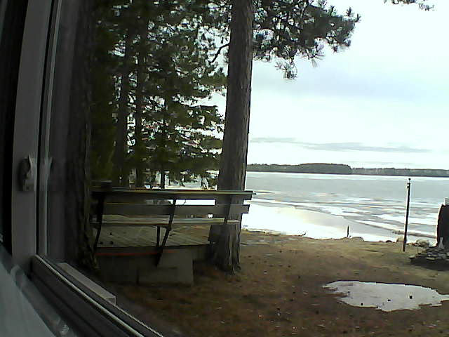 Whiteface Cam Image - Mon, 04/30/2018 9:35am 