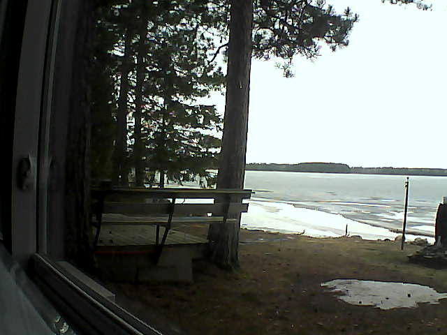 Whiteface Cam Image - Mon, 04/30/2018 9:45am 