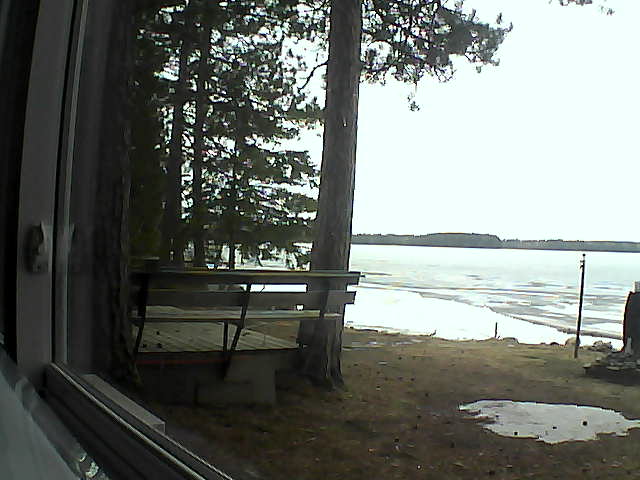 Whiteface Cam Image - Mon, 04/30/2018 9:55am 