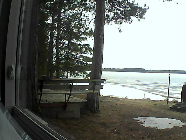 Whiteface Cam Image - Mon, 04/30/2018 10:05am 