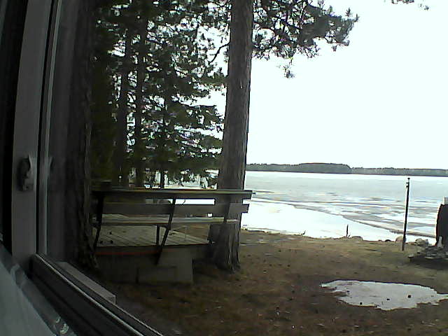 Whiteface Cam Image - Mon, 04/30/2018 10:15am 