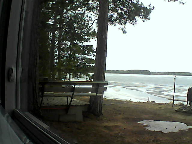 Whiteface Cam Image - Mon, 04/30/2018 10:25am 