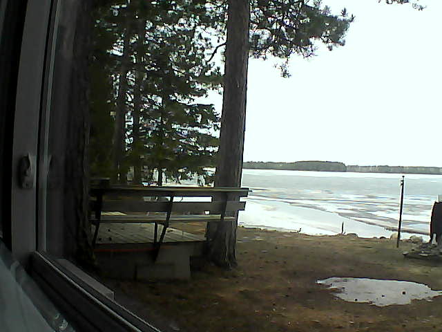 Whiteface Cam Image - Mon, 04/30/2018 10:35am 